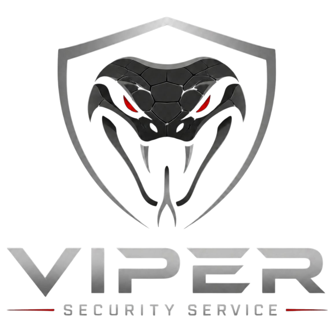 Viper Security Service